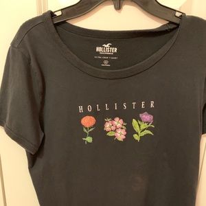 Hollister T-Shirt Bundle- Three Ts